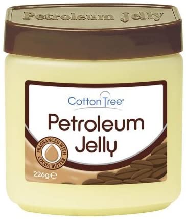 Jumbo petroleum jelly 226g Cocoa Butter, Buy 1 get 1 FREE