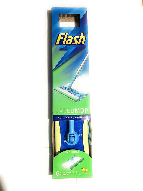 Flash SpeedMop Starter kit