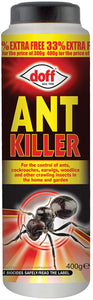 DOFF Ant Killer Powder 400G