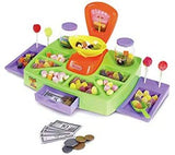 Amazing Crystal Gifts Chad Valley Pick & Mix Sweet Shop Bank Notes Plus A Large Selection Of Real Sweets And Lollipops