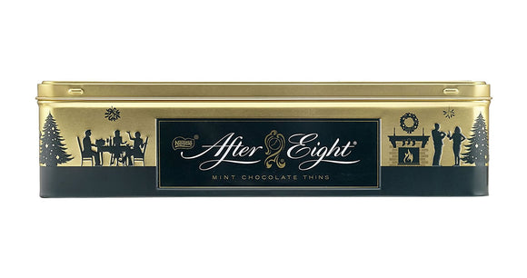 After Eight Tin 400g